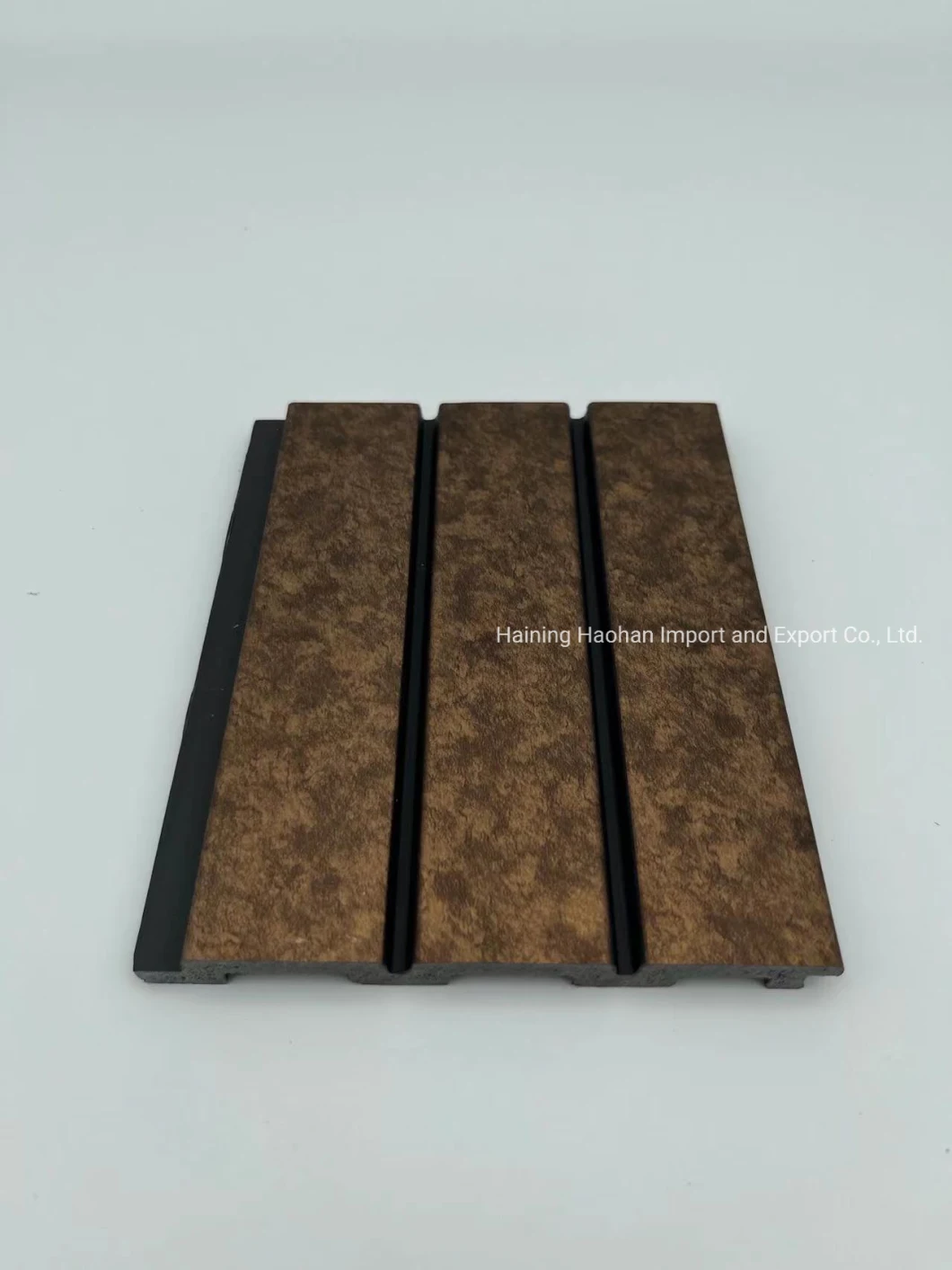 Newly Designed Waterproof Customized PS Wall Panel Plastic Composite Material Manufacturer for Bathroom and Living Room Cladding