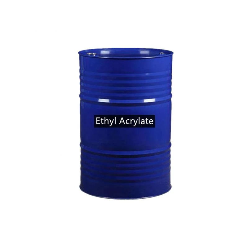 Factory Direct Supply of High Purity Ethyl Acrylate Best Price Ethyl Acrylate