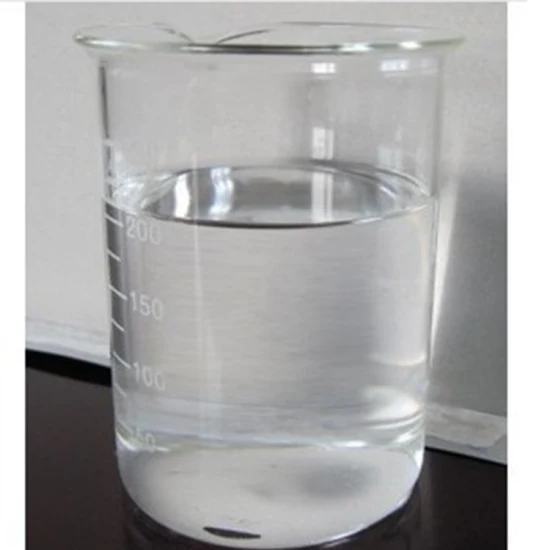 플라스틱 필름, 직물 및 종이 코팅 생산에 사용되는 모노머용 메틸 아크릴레이트 메틸 프로페노에이트 CAS 96-33-3