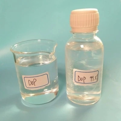 PVC C24h38o4용 액체 디에틸헥실 프탈레이트 DOP 가소제
